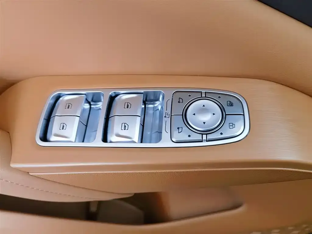 Haval H6L 2025 из CN, фото 7
