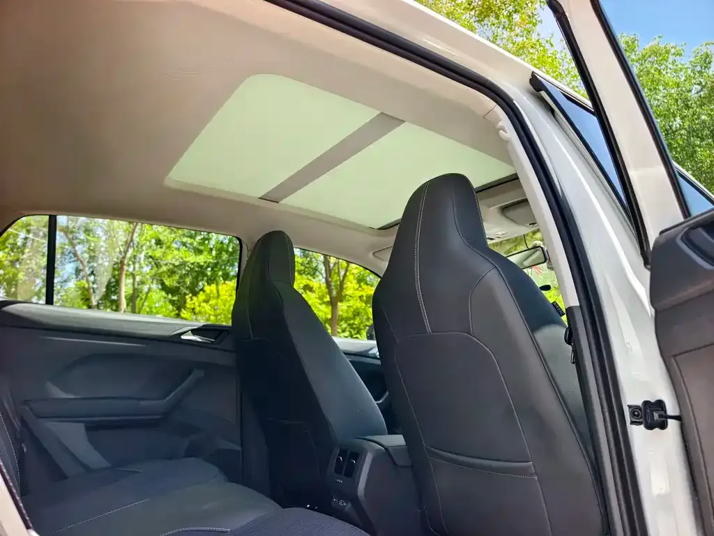 Volkswagen T-Cross 2021 из CN, фото 6