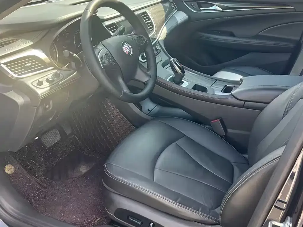Buick LaCrosse 2023 из CN, фото 3