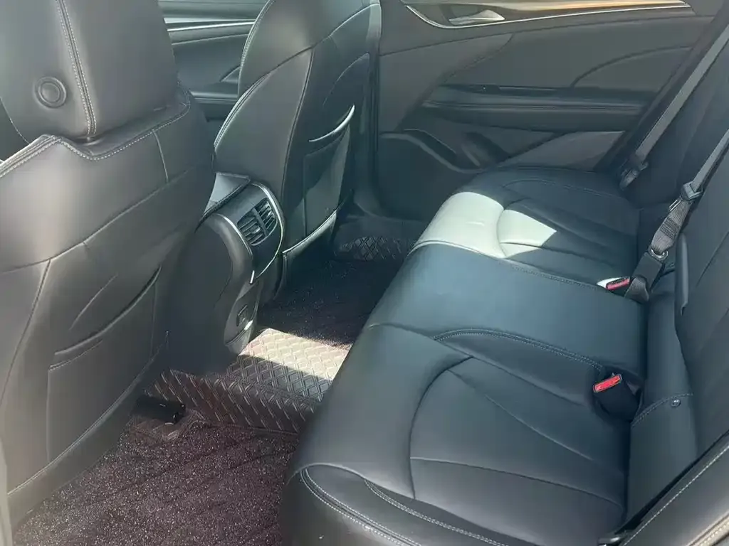 Buick LaCrosse 2023 из CN, фото 7