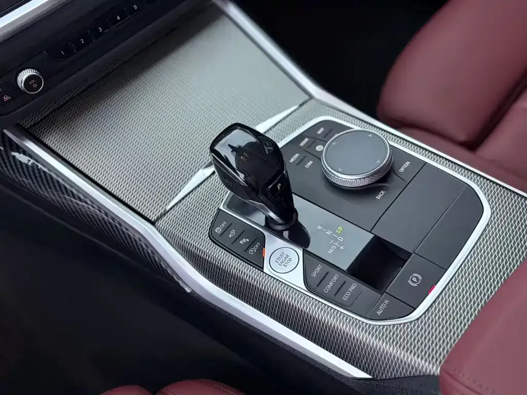 BMW 3 Series — фото 10