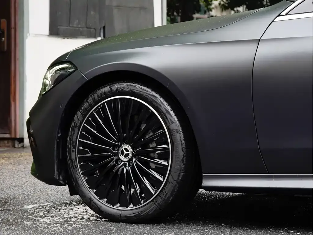Mercedes-Benz CLE 2024 из CN, фото 3