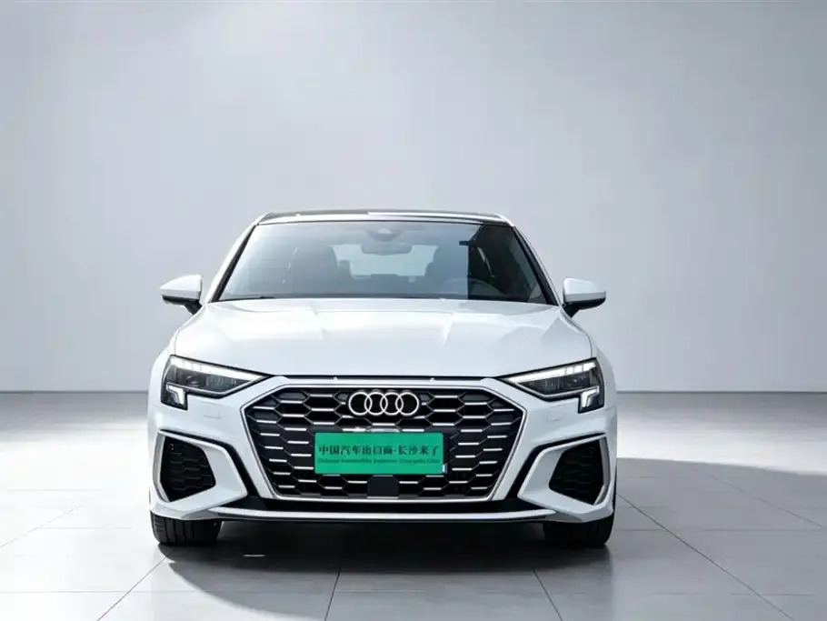 Audi A3 — фото 9