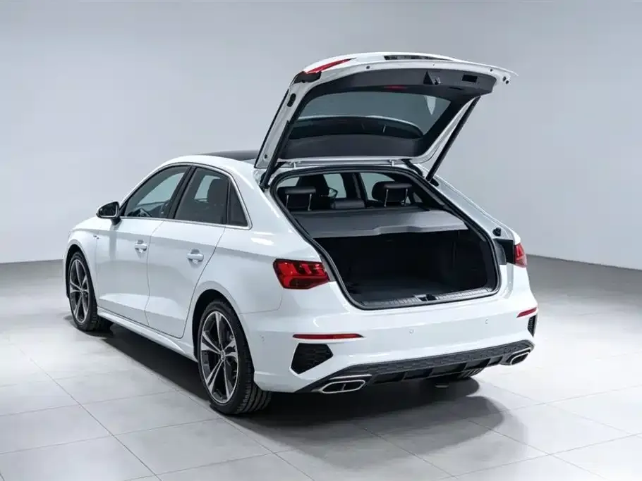 Audi A3 — фото 6