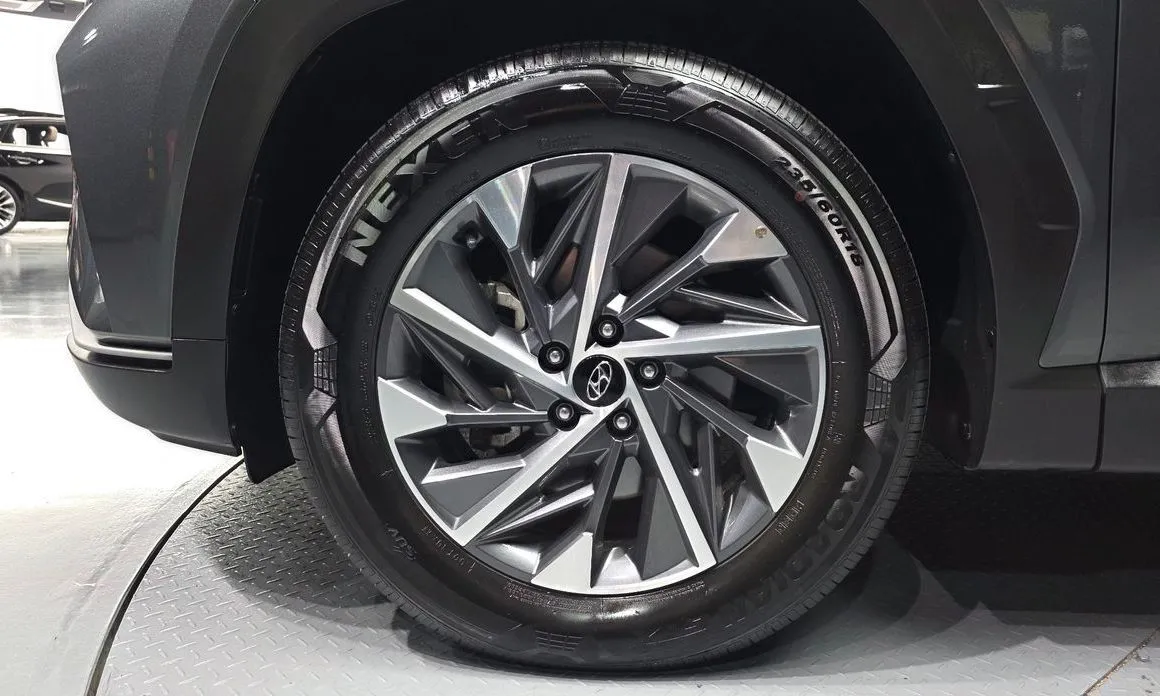 Hyundai Tucson 2021 из KR, фото 10