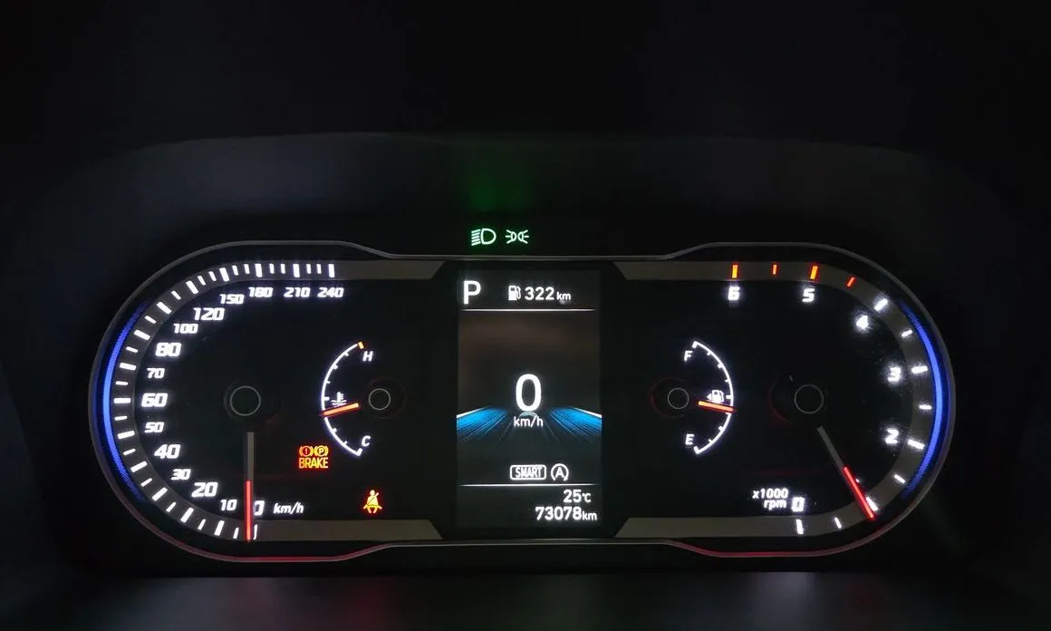 Hyundai Tucson 2021 из KR, фото 2