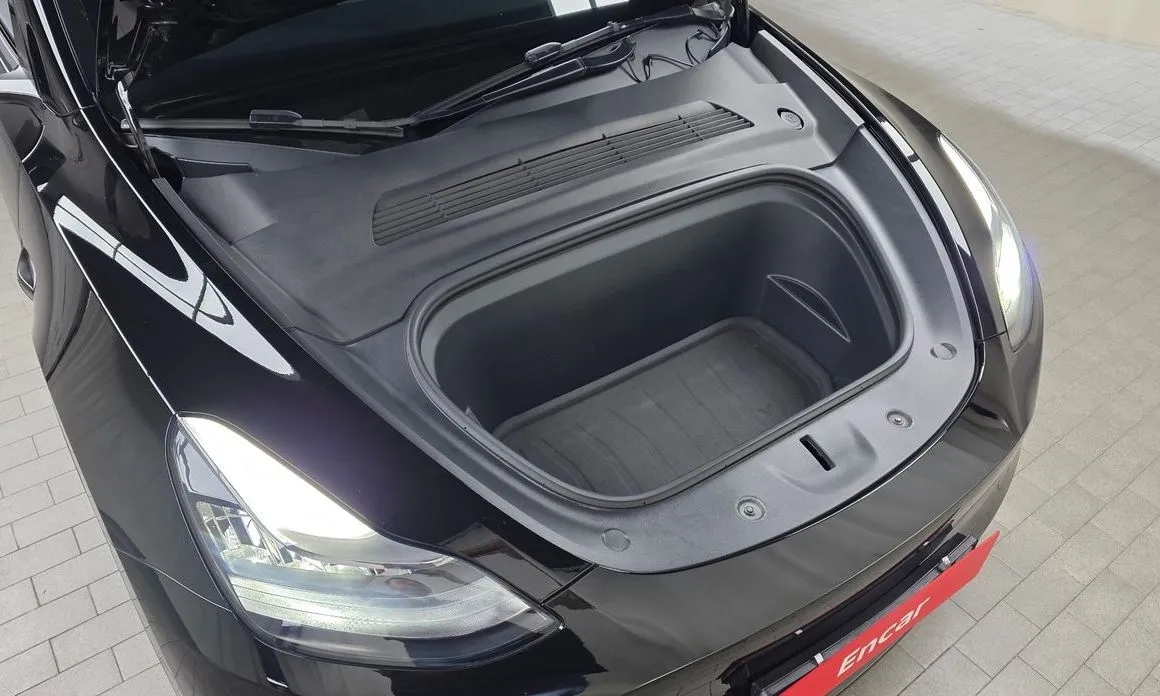 Tesla Model Y 2021 из KR, фото 8