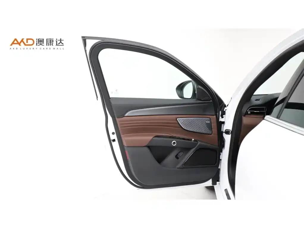Maserati Grecale 2022 из CN, фото 8