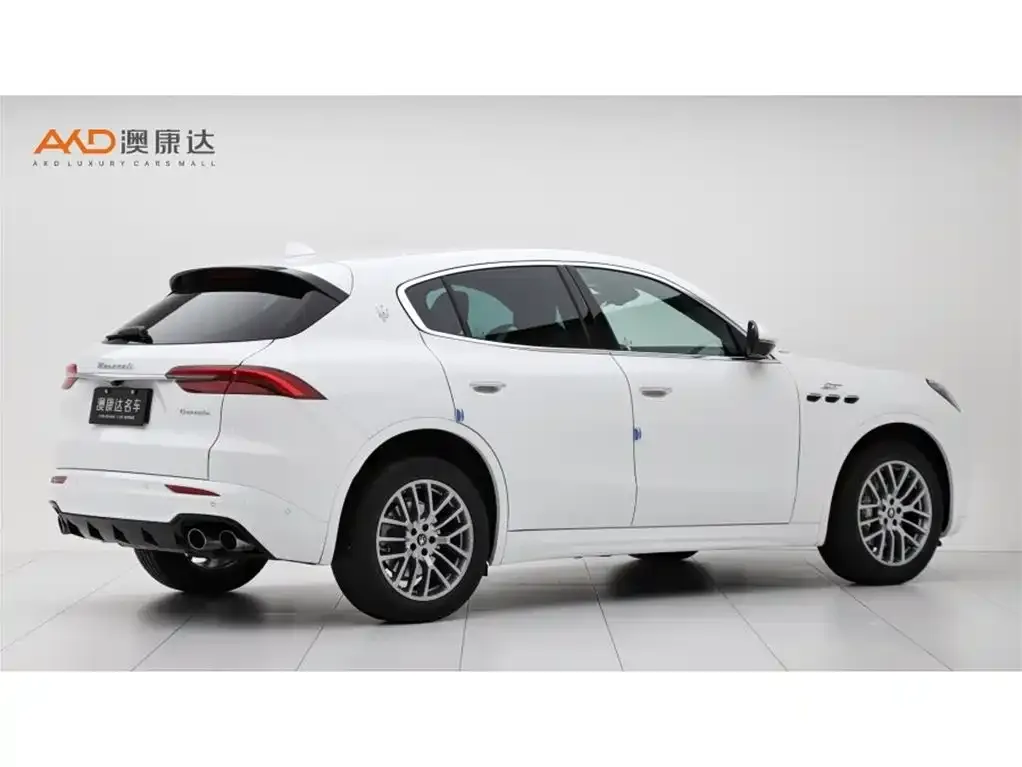Maserati Grecale 2022 из CN, фото 7