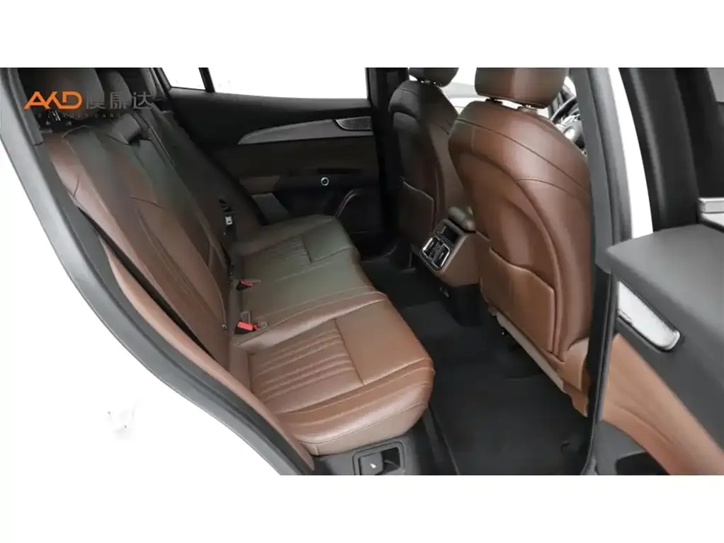 Maserati Grecale 2022 из CN, фото 9