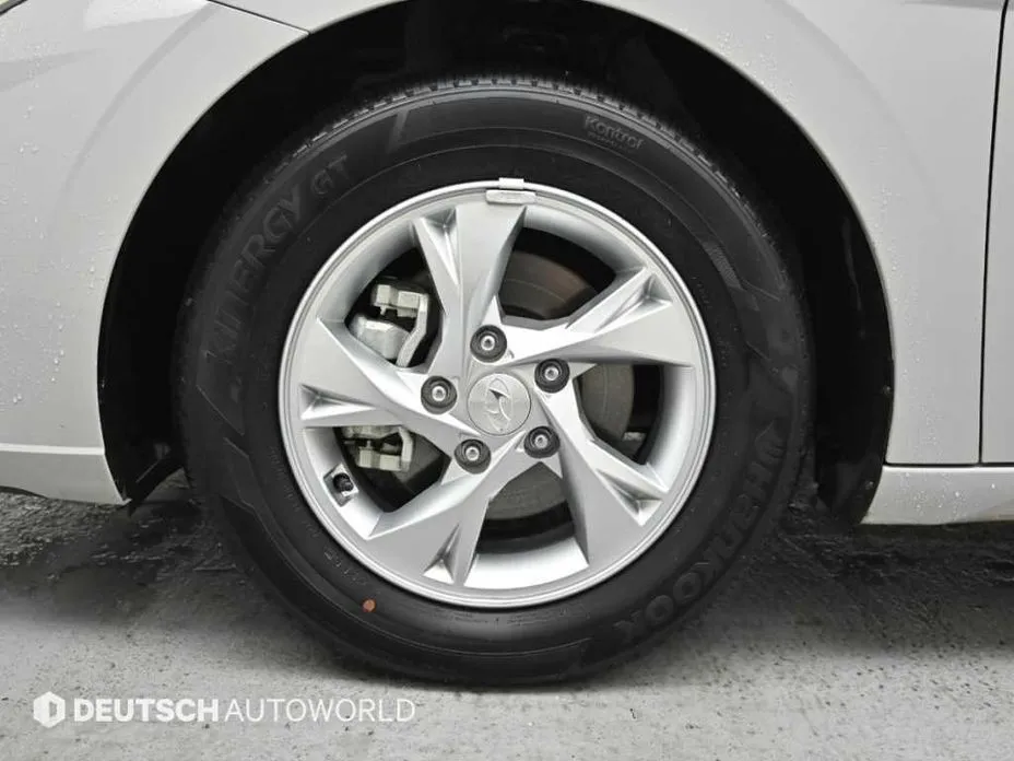 Hyundai AVANTE 2023 из KR, фото 8
