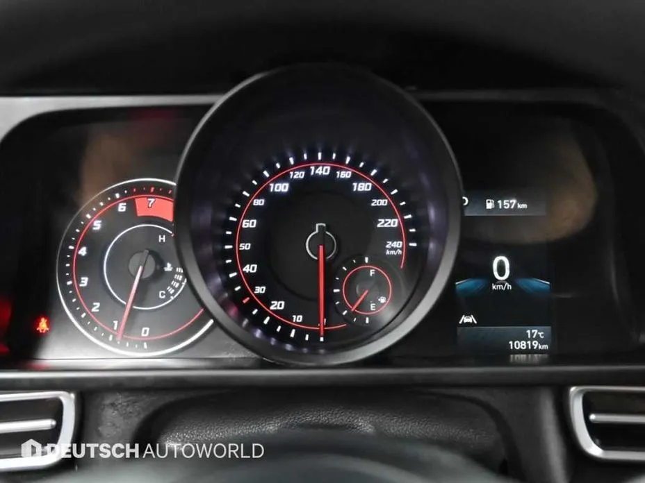 Hyundai AVANTE 2023 из KR, фото 2
