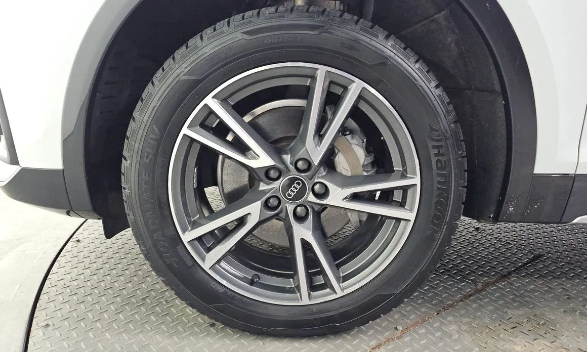 Audi Q5 2022 из KR, фото 7