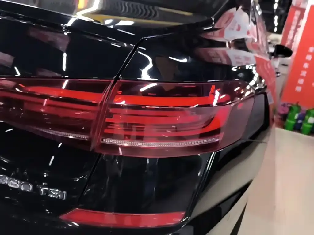 Volkswagen Passat — фото 10