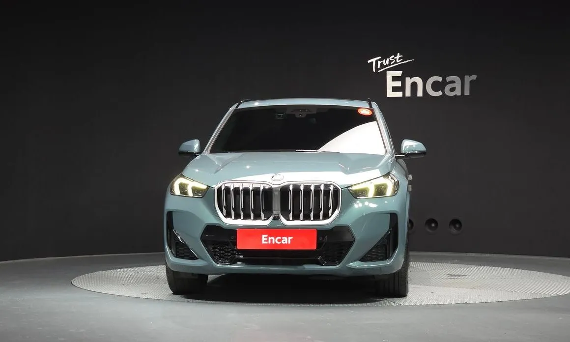 BMW X1 2023 из KR, фото 3