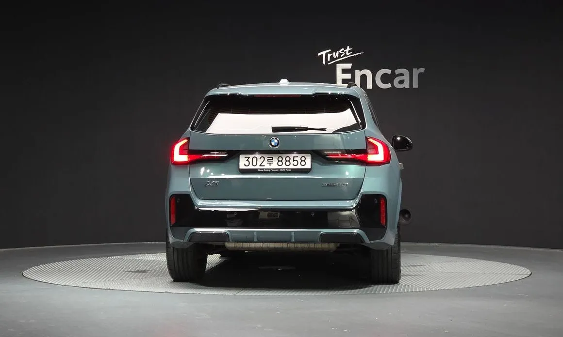 BMW X1 2023 из KR, фото 6