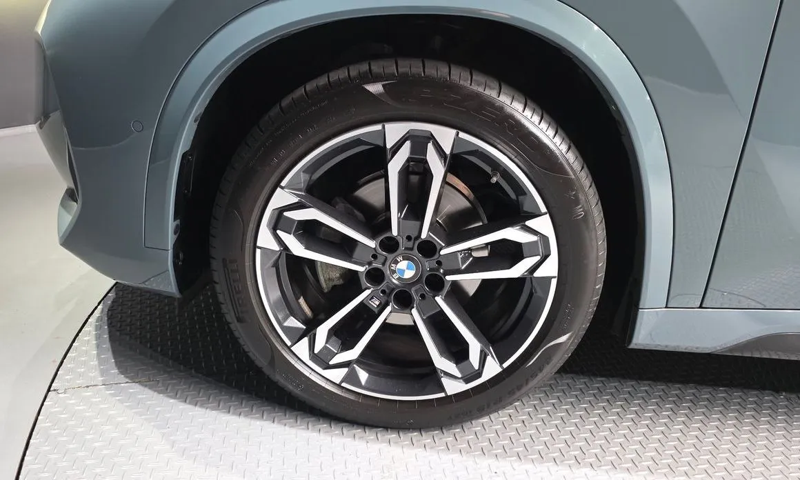 BMW X1 2023 из KR, фото 9