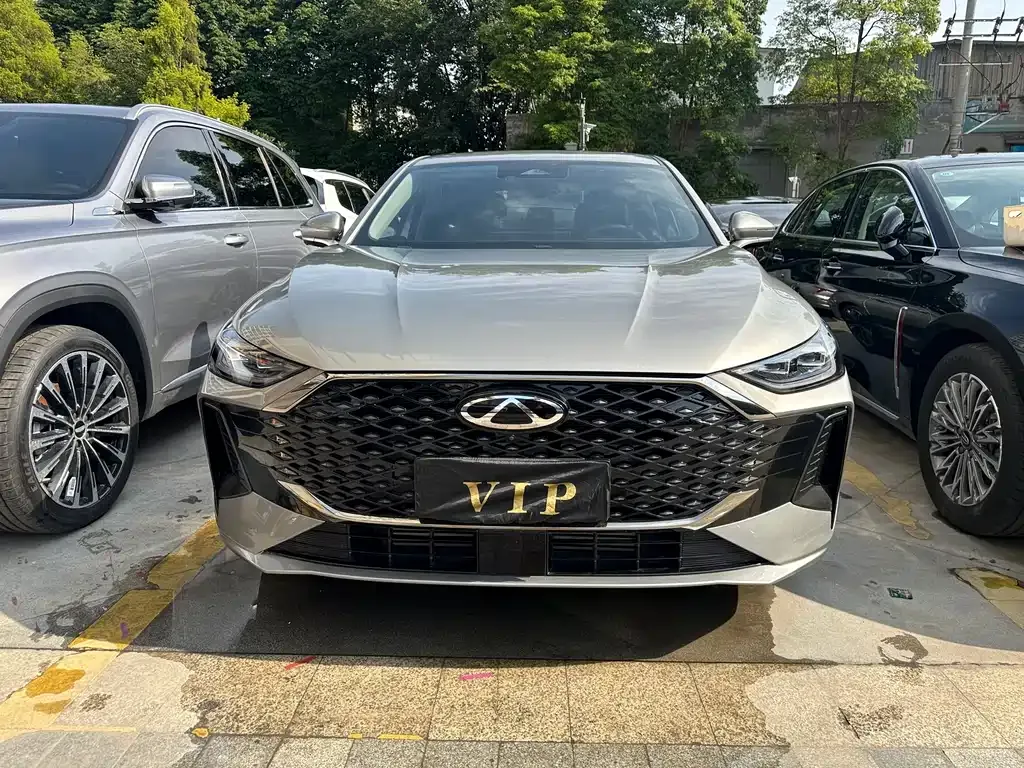 Chery Arrizo 8 PRO 2025 из CN, фото 8