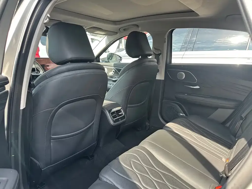 Chery Arrizo 8 PRO 2025 из CN, фото 2