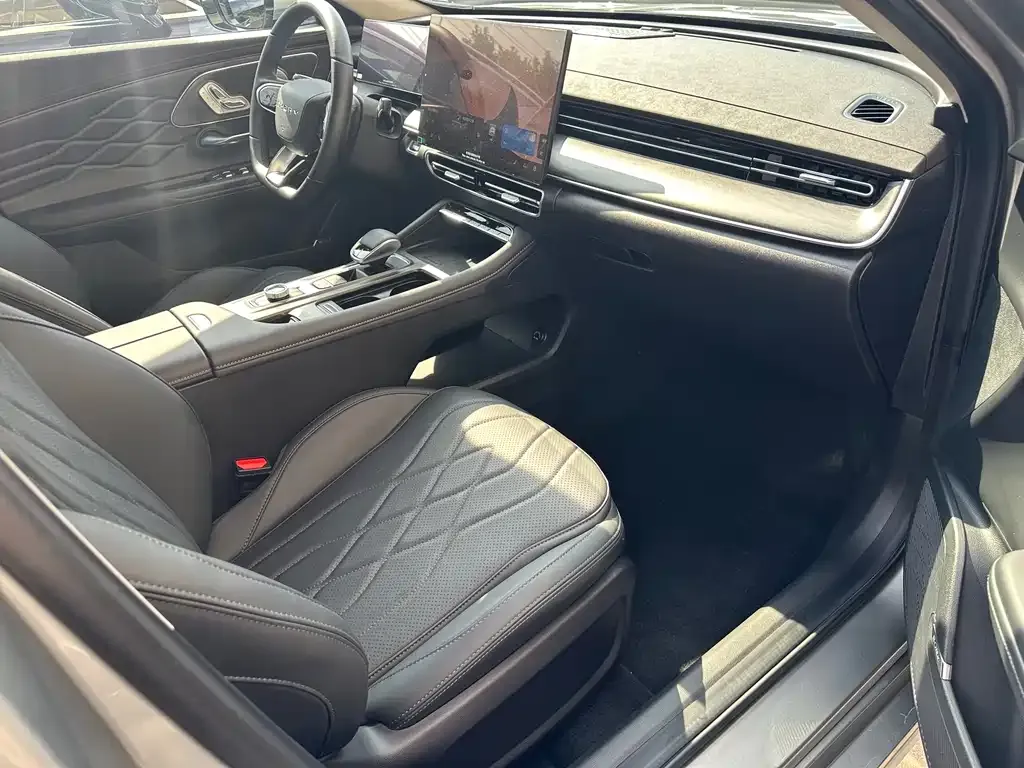 Chery Arrizo 8 PRO 2025 из CN, фото 3