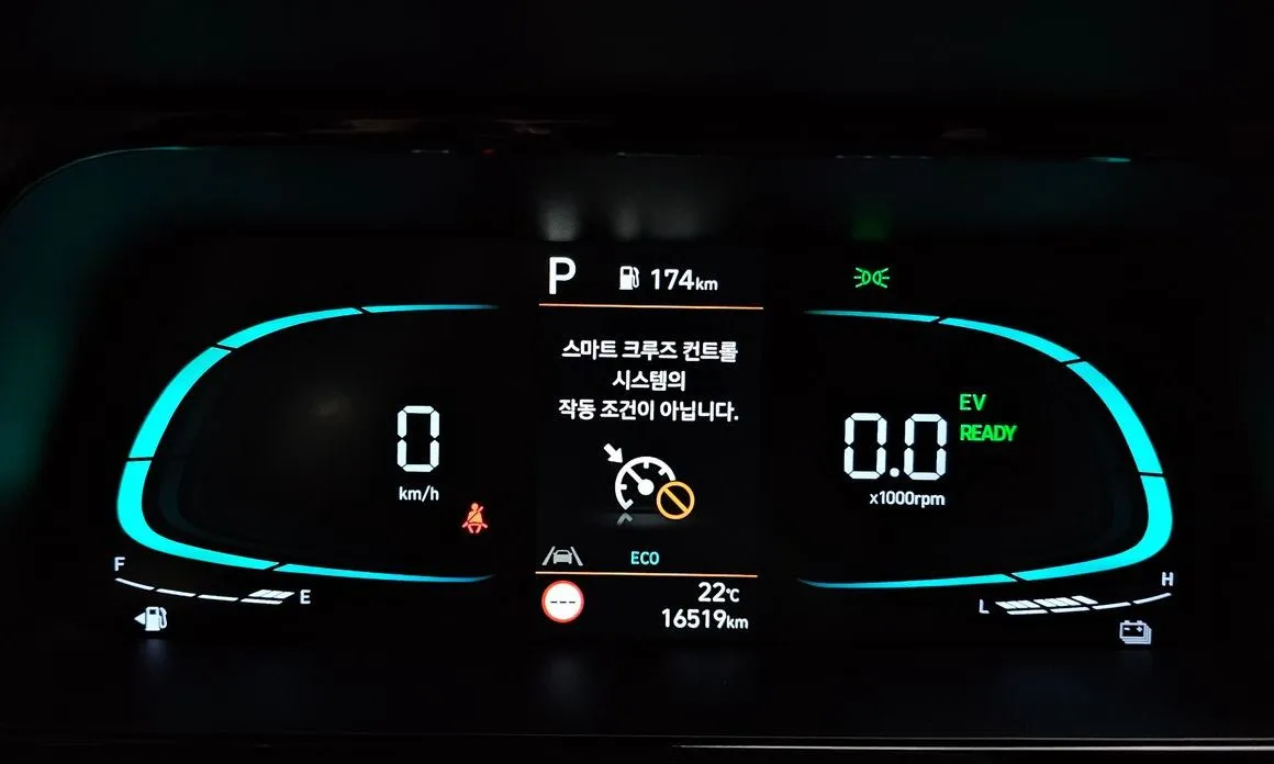 Hyundai AVANTE — фото 6