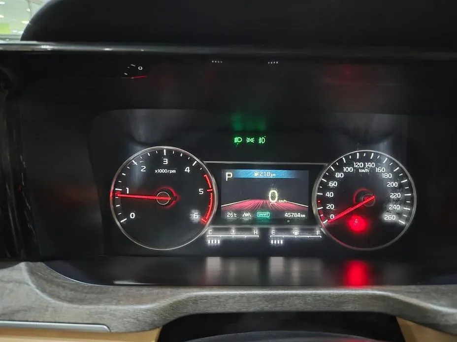 Kia Sorento — фото 2