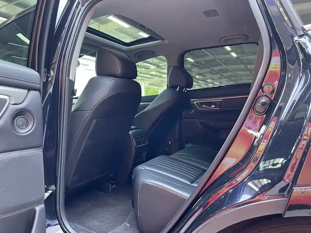 Honda Breeze PHEV 2023 из CN, фото 7