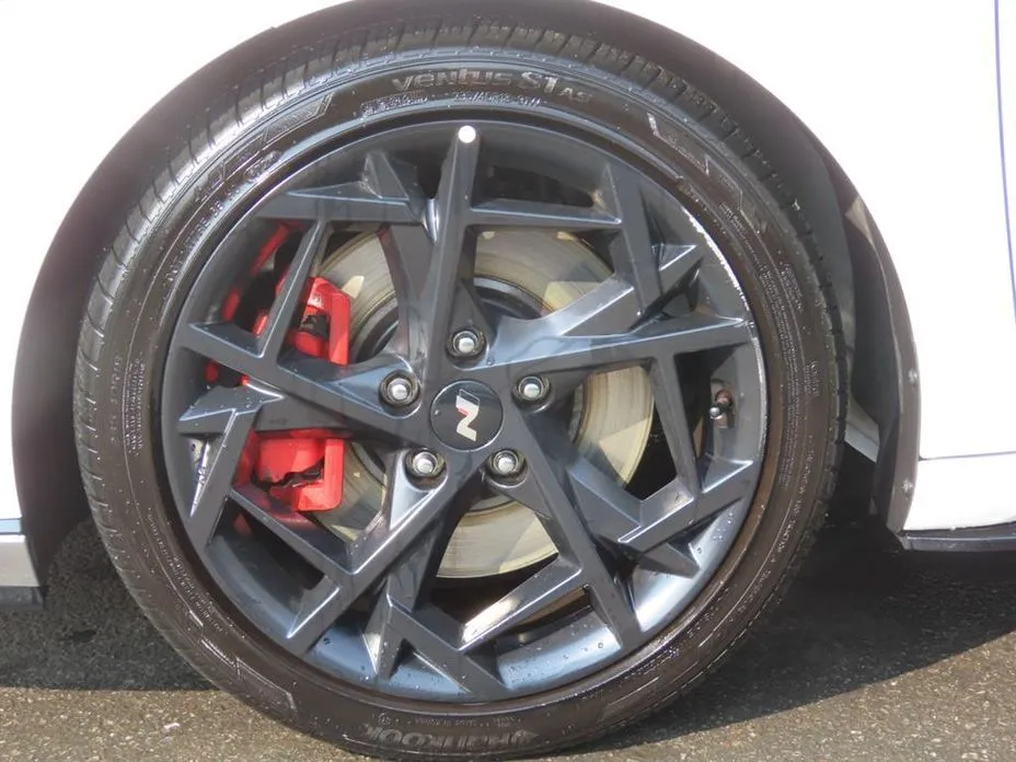 Hyundai AVANTE 2025 из KR, фото 8