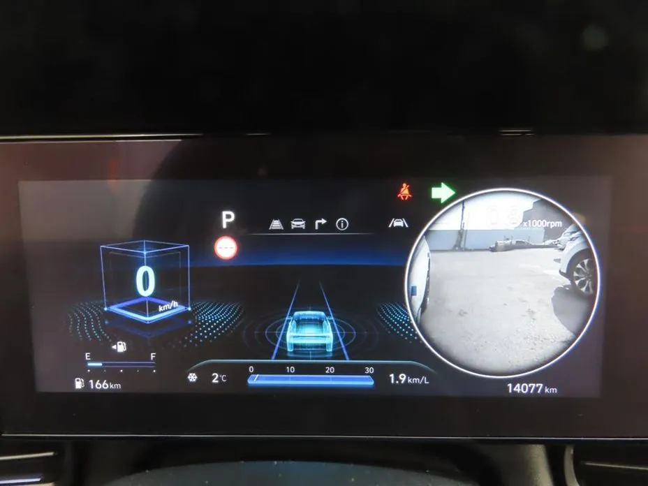 Hyundai AVANTE 2025 из KR, фото 3