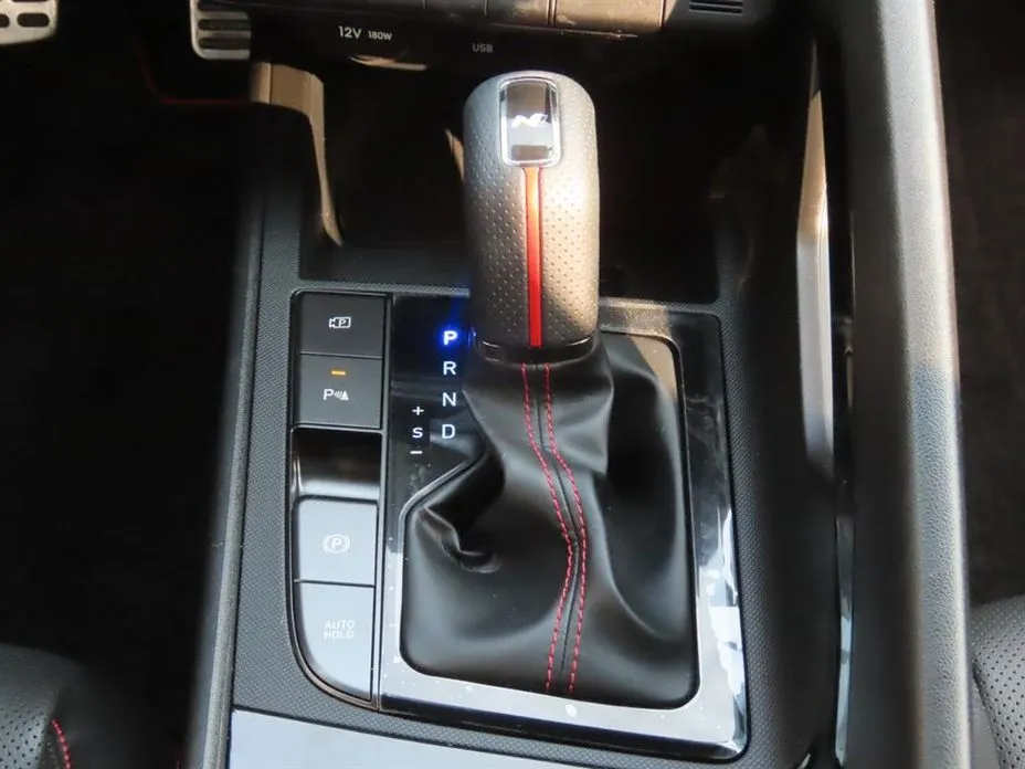 Hyundai AVANTE 2025 из KR, фото 7