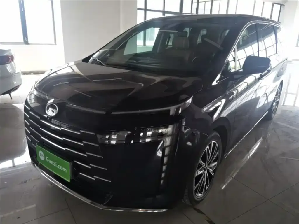 GAC Motor 传祺E8 PHEV