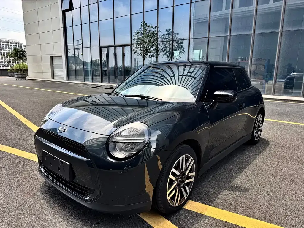 MINI Cooper EV