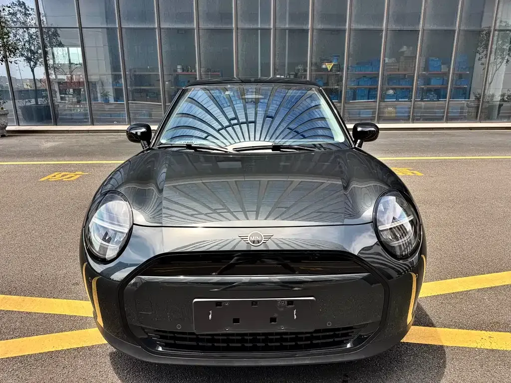 MINI Cooper EV 2024 из CN, фото 10