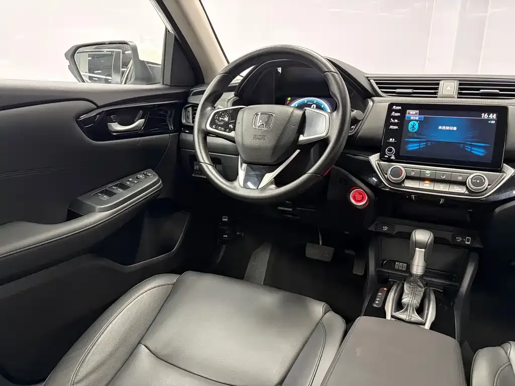 Honda Crider 2023 из CN, фото 7