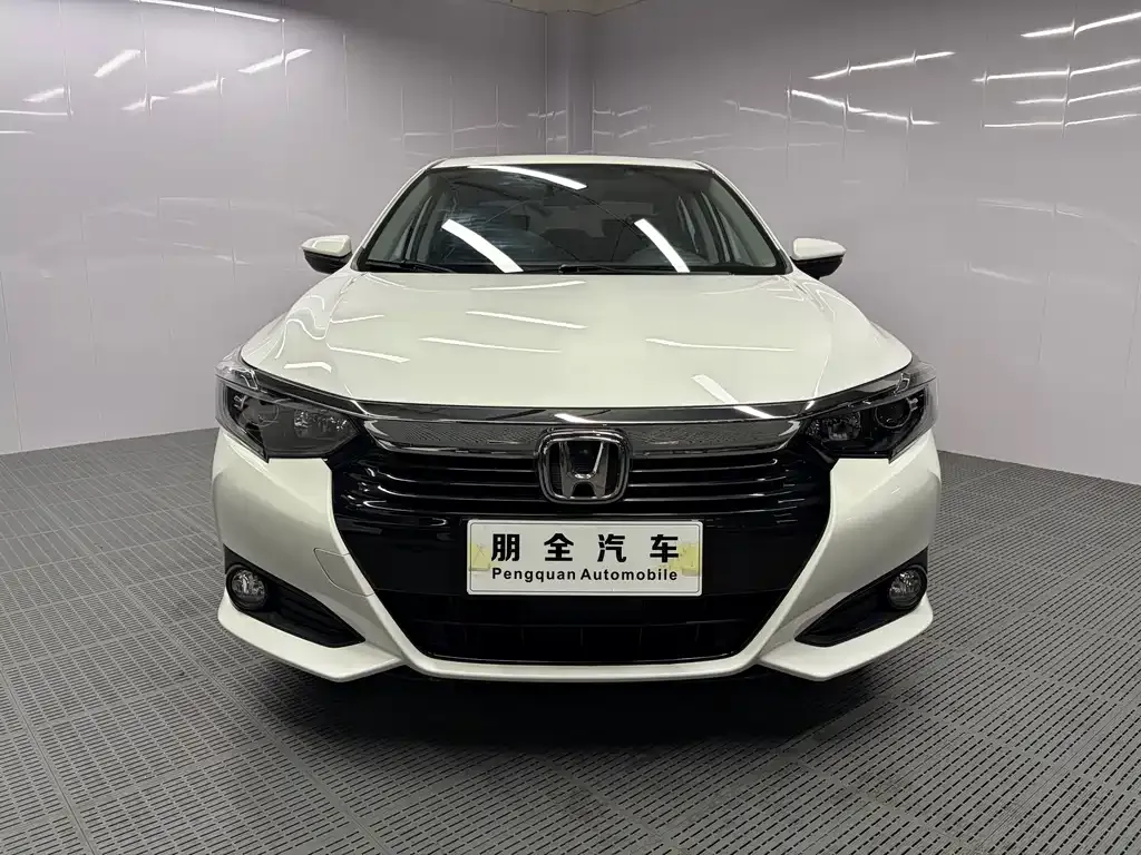 Honda Crider 2023 из CN, фото 9