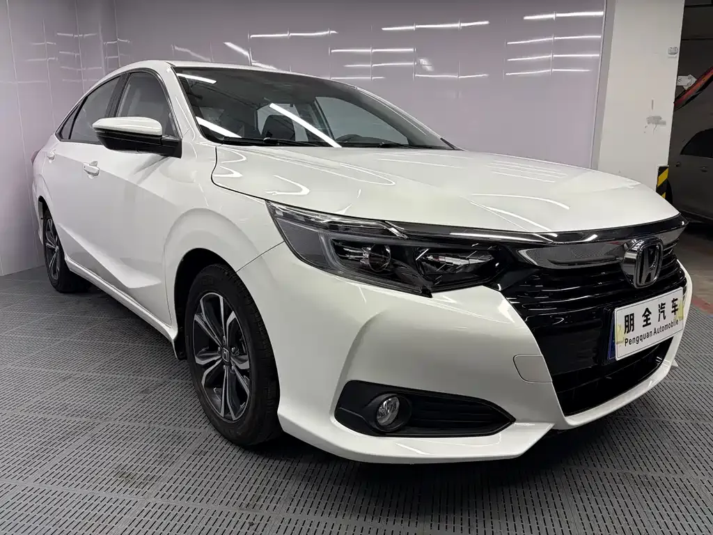 Honda Crider 2023 из CN, фото 10