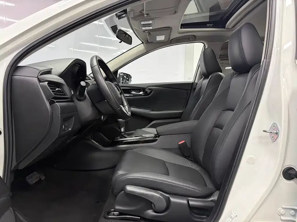 Honda Crider 2023 из CN, фото 8