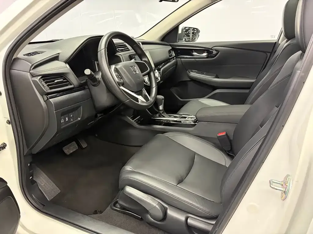 Honda Crider 2023 из CN, фото 4
