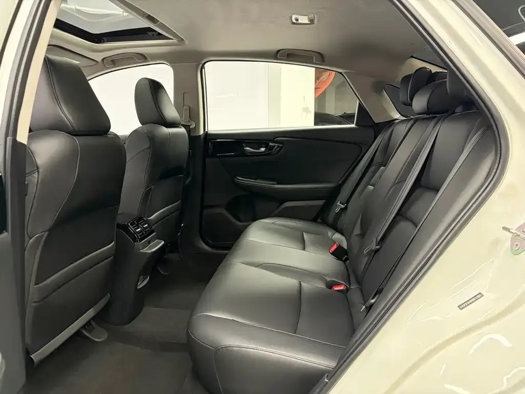 Honda Crider 2023 из CN, фото 3