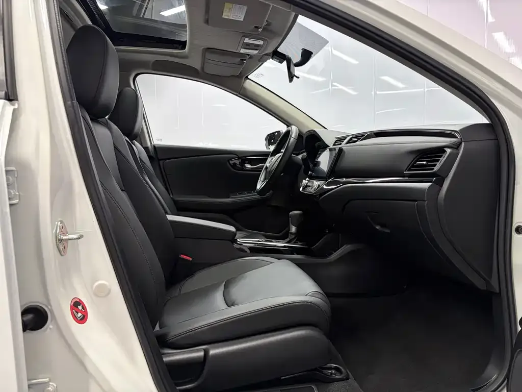 Honda Crider 2023 из CN, фото 5