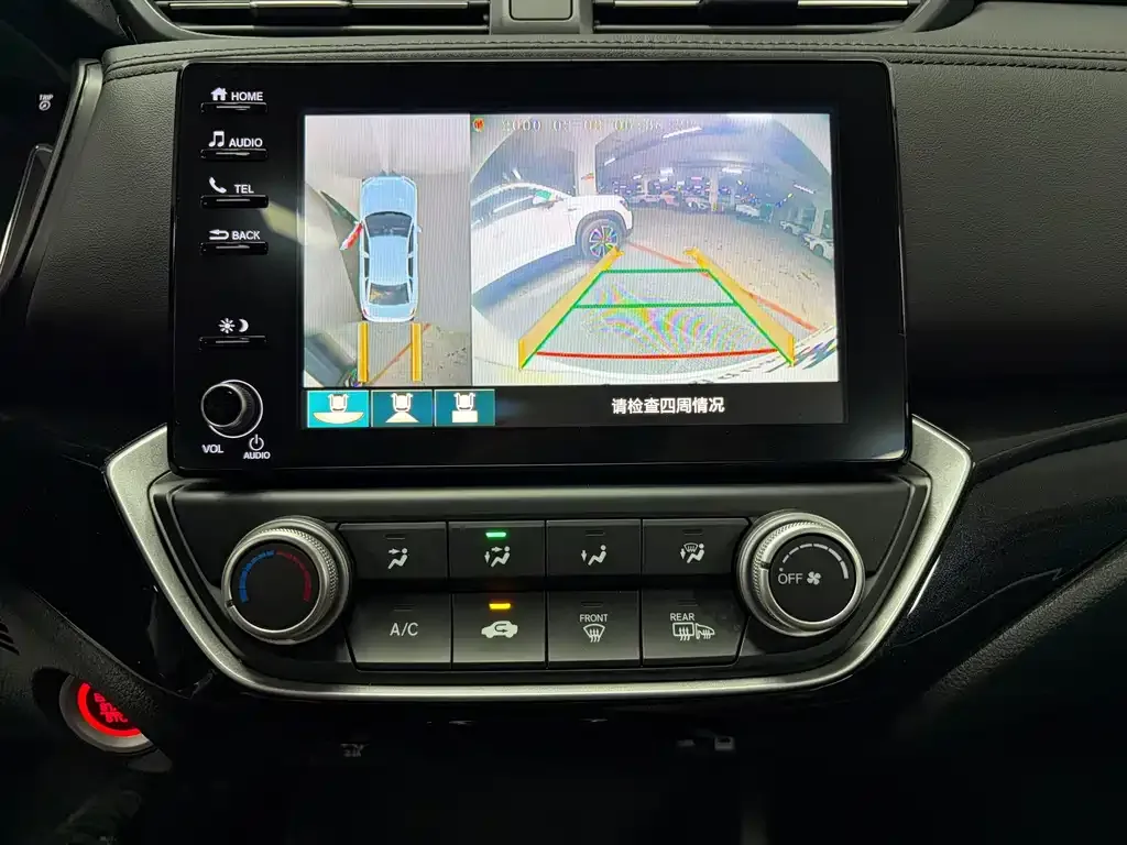 Honda Crider 2023 из CN, фото 6