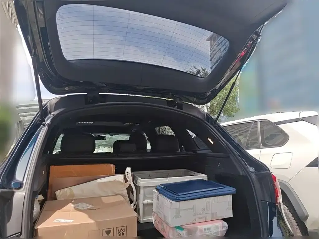 Mercedes-Benz GLC 2021 из CN, фото 8