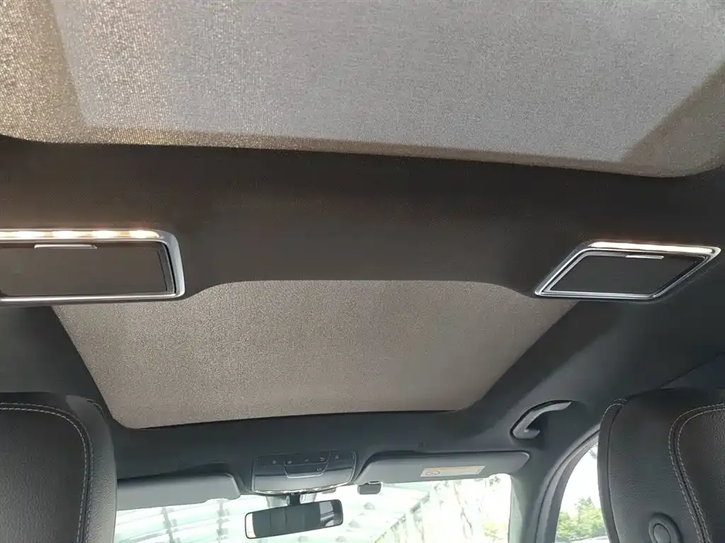 Mercedes-Benz GLC 2021 из CN, фото 2