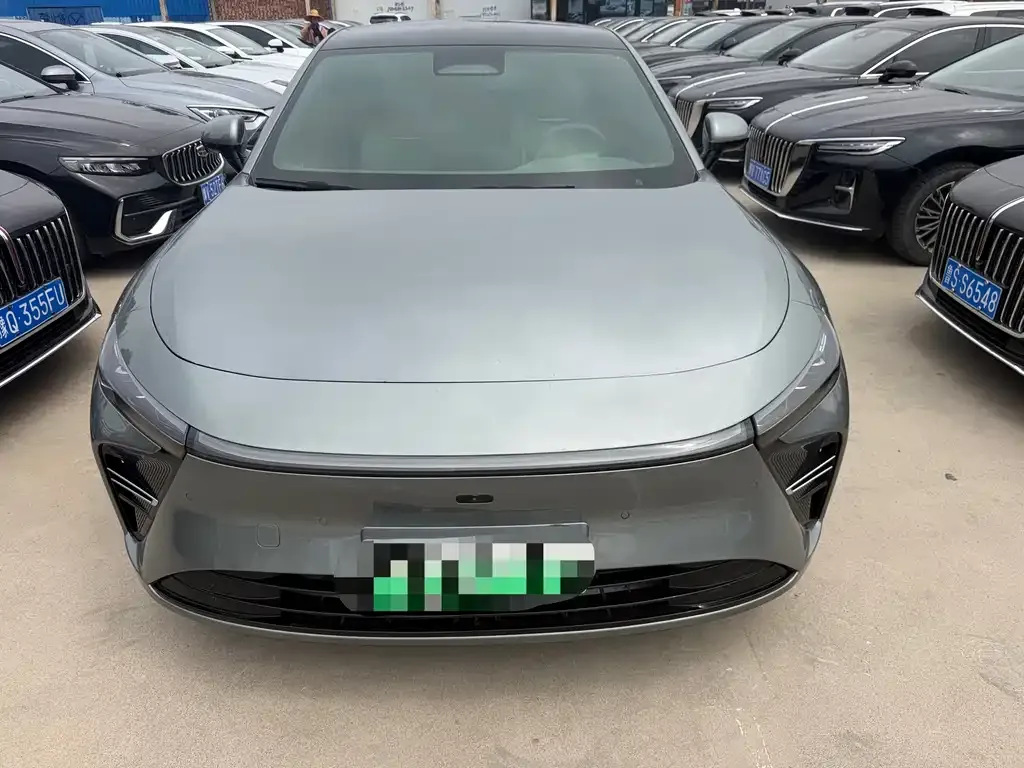 Exeed Xingjiyuan ES 2025 из CN, фото 4