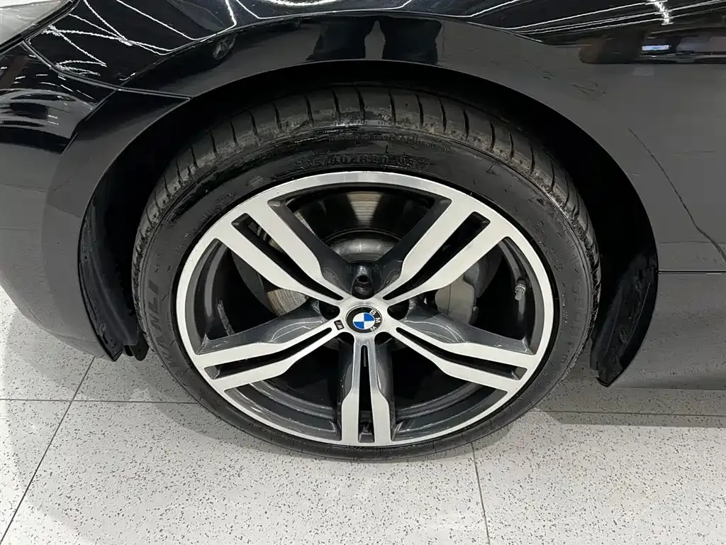 BMW 6 Series GT 2024 из CN, фото 3