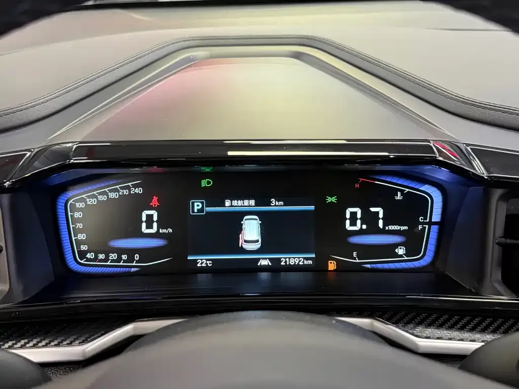 Hyundai Custo — фото 3