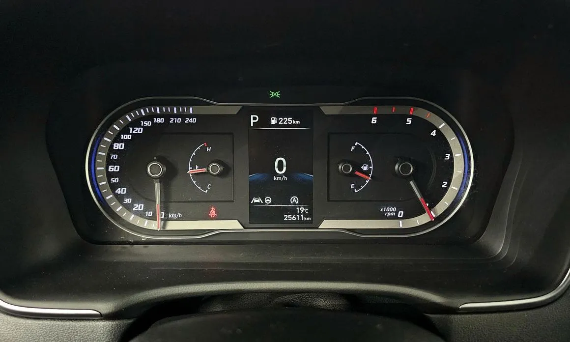 Hyundai Tucson 2021 из KR, фото 5