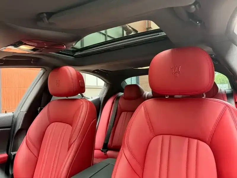 Maserati Ghibli — фото 2