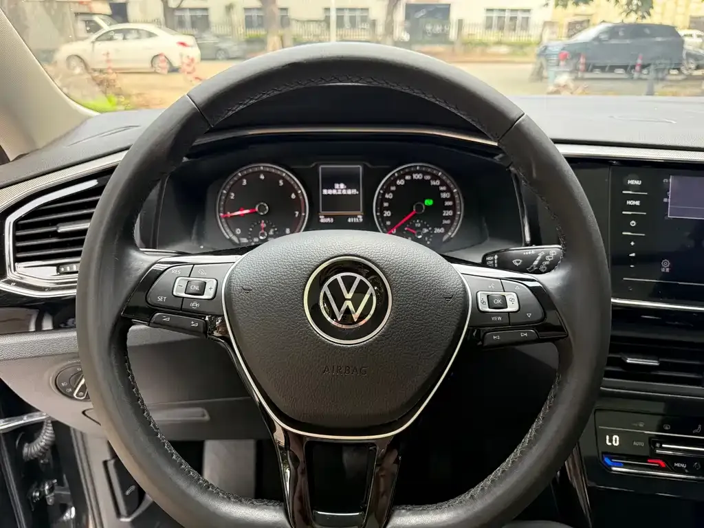 Volkswagen Tayron — фото 2