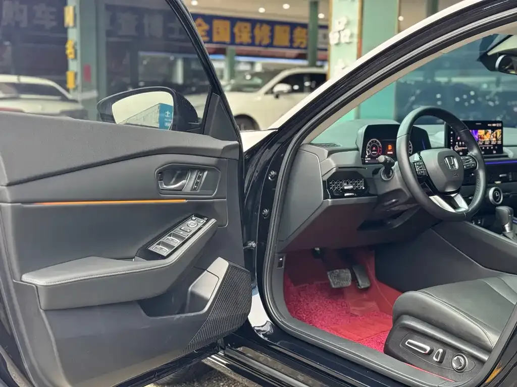 Honda Accord — фото 5